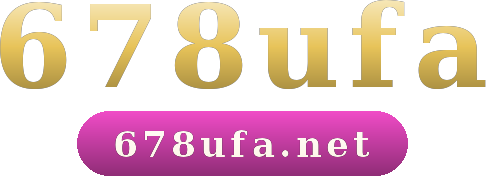 678ufa โลโก้